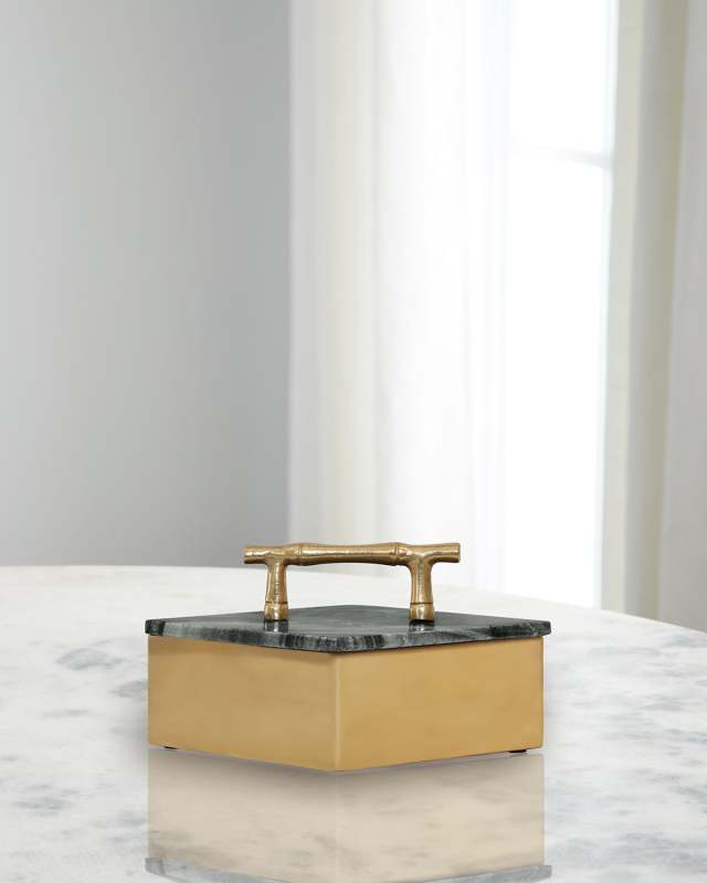 Rhoma Box, Small